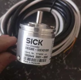 Энкодер Sick DBS36E-S3EKO1000